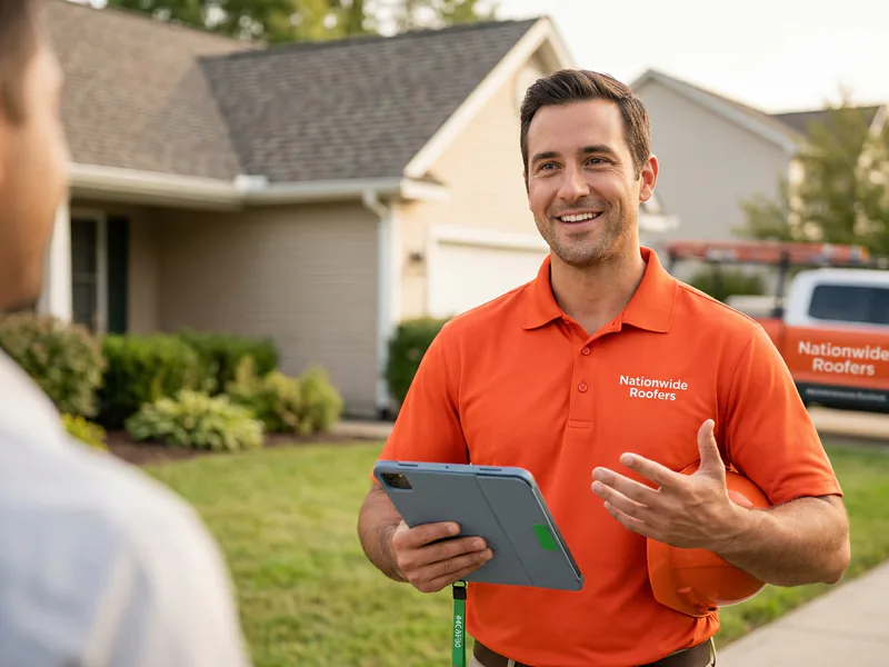 Roof Installation  in Riverside  FAQ